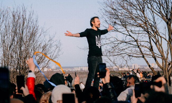 Святослав Вакарчук, фото из фейсбук