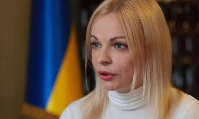 Дана Ярова. Фото Facebook