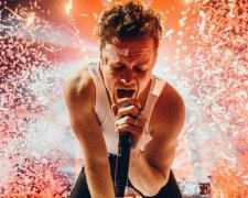 Черви, мерці і привиди: Imagine Dragons показали світу крутий кліп в стилі хорор