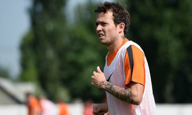 Лідер Шахтаря отримав травму в матчі з Динамо