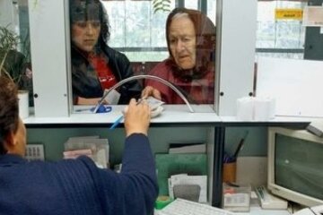 Как будут расти пенсии украинцев