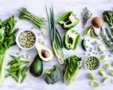 Щелочная диета: особенная методика питания, которая не только лечит