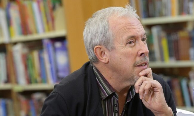 Андрей Макаревич о своем концерте в день питерского теракта: много запаха