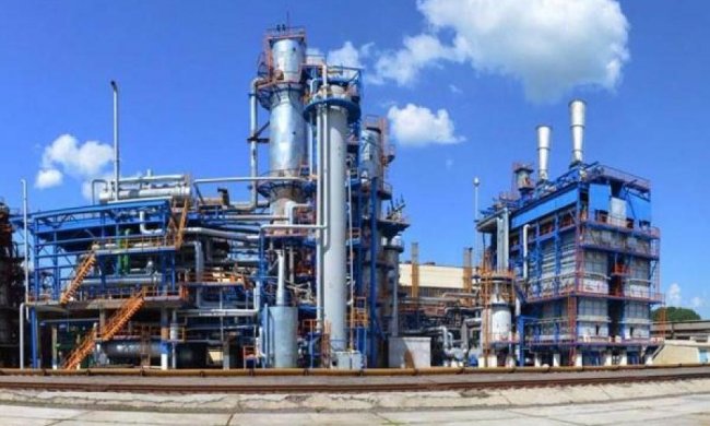 Вони втомилися: заводи Фірташа відключають від газу