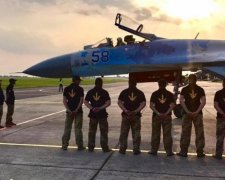 Авіашоу в Польщі: українські аси покорили європейців 