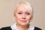 Оксана Датий. Фото: скриншот Telegram