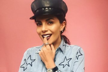 Каменских переплюнула Бейонсе невероятным платьем: божественна, как с рекламы
