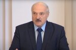 Александр Лукашенко пообещал уйти с поста президента Беларуси