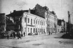 Українські комунальники "провалилися" в прадавню спальню з двома ліжками