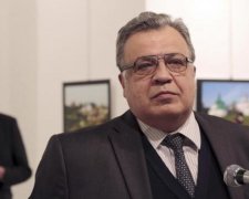 Турки схопили росіянку, причетну до вбивства посла РФ