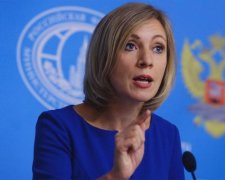 Захарова "своровала" у Украины легендарного писателя