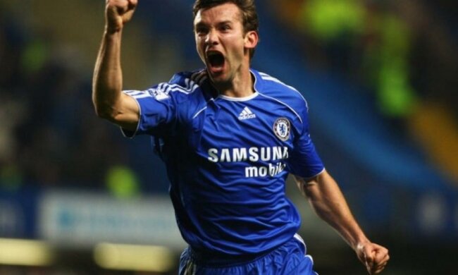 Интересные факты о новом тренере Украины Шевченко