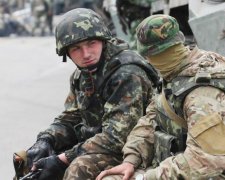 Шульц с позывным "Бандера": история иностранцев, воюющих в АТО