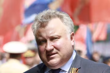 Вбивство одіозного екс-"регіонала": два роки потому