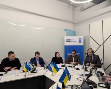 Міжнародні партнери продовжуватимуть допомагати Україні оцінювати шкоду довкіллю