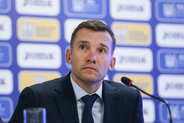 "Шевченко – це погана ідея для української збірної", - відомий коментатор про майбутню Лігу націй