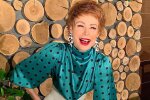Елена-Кристина Лебедь, фото Instagram
