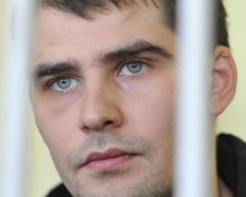 Звільнений в'язень Кремля їде до Києва