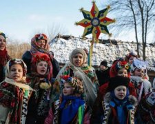 Щедрування зі страшним кінцем: історія 10-річної дівчинки шокувала Україну