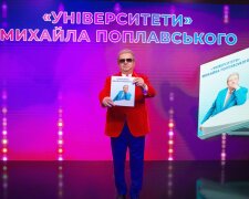 От сельского парня до феномена Поплавского: ректор представил авторскую книгу