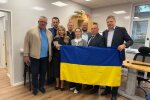 Валерий Дубиль: Вчетверо больше раненых украинцев будут бесплатно лечиться в Литве – результат работы МФО по защите прав ветеранов