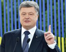 3 провали президента Порошенка