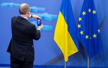 Марс важнее Украины: ЕС пощадил Россию санкциями