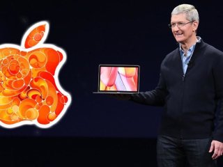 Презентація Apple