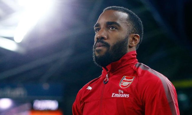 Фанат Арсенала набил на ягодице тату в честь новичка клуба