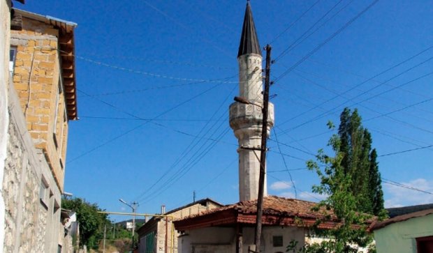 Ялтинській мечеті, перетвореній на клуб, повернуть статус 
