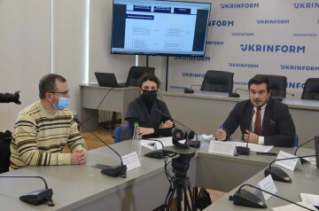 Влада і бізнес обговорили проєкт Стратегії економічної безпеки України