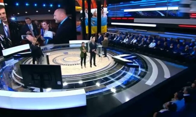 Пропагандисти, скріншот: YouTube