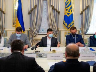 источник: Офис Президента Украины