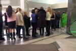Плакали наші грошики: в Харкові розкурочили банкомат