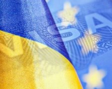 Скасування віз залежить тільки від Верховної Ради
