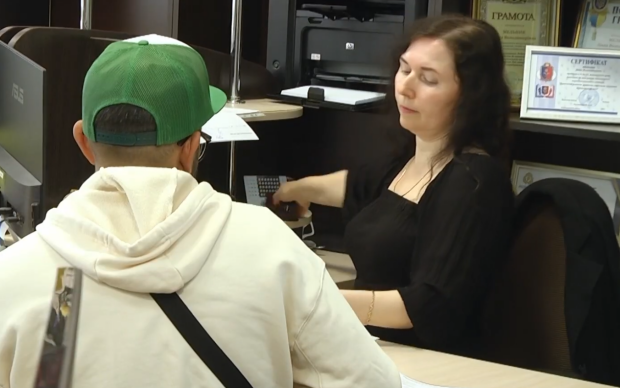 Оформлення відстрочки через ЦНАП: який документ треба зберегти й чому це важливо