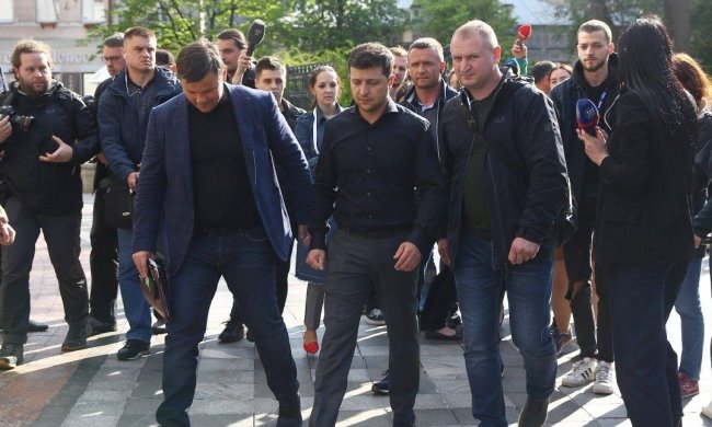 Циничные выходки Рады против Зеленского обернулись громким скандалом: "Люди вынесут вас на вилах"