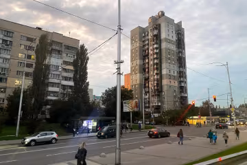 Київ, фото: Знай.uа