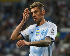 Денис Гармаш, зображення з вільних джерел