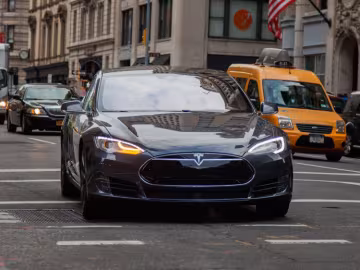 Tesla