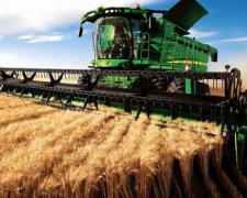 На Рівненщині комбайн відірвав хлопцеві кінцівку