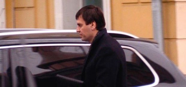 Дмитрий Бут: коррупционер, скрывший наворованное имущество в декларации