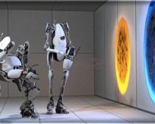 Фанати Portal стануть космічними архітекторами