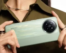 Смартфон Xiaomi Civi