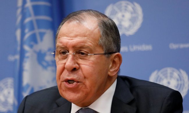 Великобританія пробачила Росії Скрипалів: у Лаврова зробили убивчу заяву