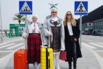Сердючка і Віра Брежнєва, скріншот: Instagram