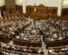 Рада розгляне законопроект про розрив дипломатичних відносин з Москвою