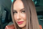 Владимир Остапчук выбрал необычную "кличку" для своей жены: "Англо-ведьма"