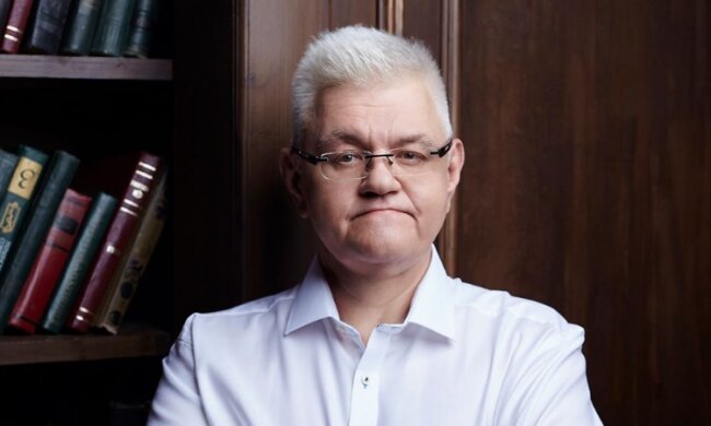 Сивохо, фото: Facebook