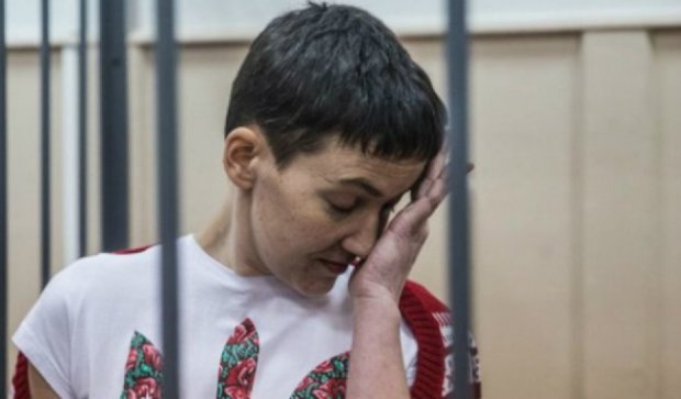 Суд удовлетворил требование адвокатов Савченко
